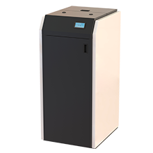 HR EVO 250 SMART RAVELLI - ΛΕΒΗΤΑΣ PELLET