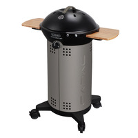 City Chef Gas - Fontana Forni