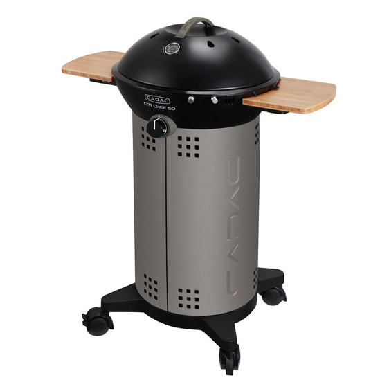 City Chef Gas - Fontana Forni