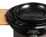 City Chef Gas - Fontana Forni